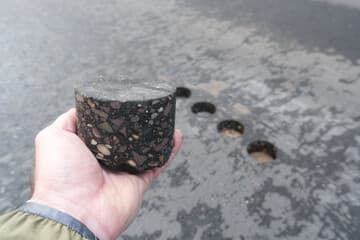 Streetworks Inspections